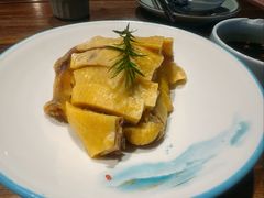 -鱼食饭稻·苏浙土菜17年老馆子(平江路店)