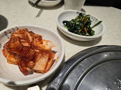 -大丰三千里韩式料理(三水湾店)