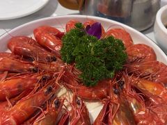 -阿浪海鲜连锁•海鲜加工•老字号(第一市场店)