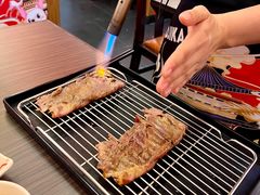 -仙隐小鹿中華の日料(荣民龙首广场店)
