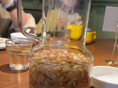 -前海沿·青岛菜(李沧万达店)