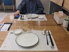 -小句号·精致料理(江南环球港店)