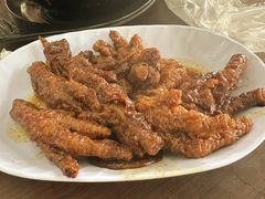 -新记肉骨茶
