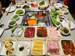 -海底捞火锅(龙湖时代天街店)