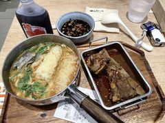 -小满手工粉(北京顺义华联店)