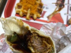 -肯德基(丰管路店)