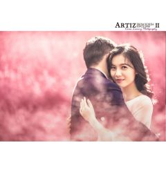 -韩国艺匠ARTIZ STUDIO(博览中心店)