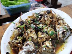 -章记正宗南岗鱼蛋火锅