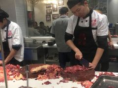 -陈记顺和牛肉火锅馆(天河北路店)