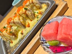 -一心创作料理屋(经开万达店)