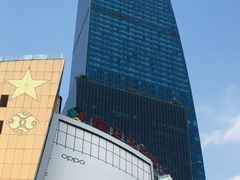 -上海龙之梦万丽酒店