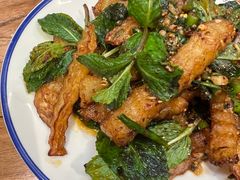 -云阿蛮云南生烫牛肉米线(奉贤路店)