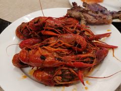 -东方红海鲜百汇(国际大厦店)