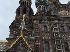 -滴血救世主教堂