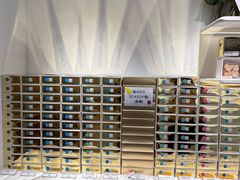 -曲奇童话(尖沙咀店)