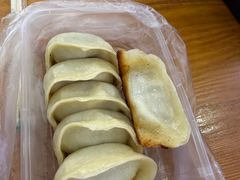 -水丰锅贴(延吉东路店)