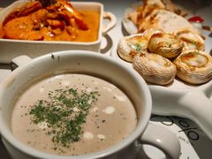 -春树下·树屋花房西餐厅(罍街AS1980店)