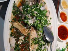 -鱼你相聚·河鲜馆(袁家岭店)