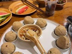-亮欢寨酸汤鱼(沙冲路店)