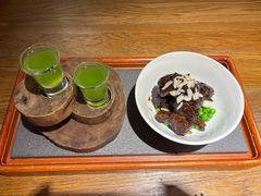 -浙里本味·宴四季江南(三台山路店)