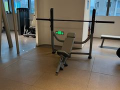-YCHL FIT 健身(星寰店)
