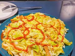 -吱咖啡西式简餐