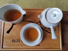 -梅间堂茶馆(绿地缤纷城店)