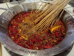 -唐记煌大坨卤牛肉串串(瑞南街店)