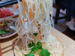 -牛腩之旅·牛腩牛杂煲(光启城美食城店)