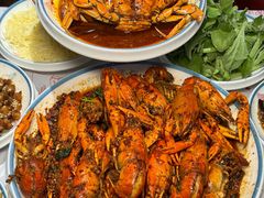 -三妹小龙虾·黄油蟹(华侨城总店)