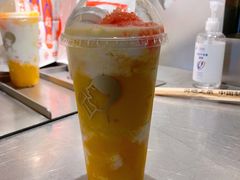 -喜茶(中山利和新地店)