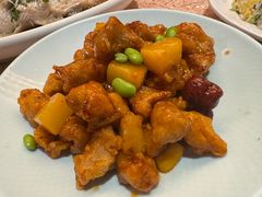 -红樱桃·欢乐餐厅(太原里店)