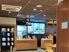 -麦当劳(昆山北门路店)