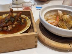 -蔡澜点心·粤菜(月星环球港店)