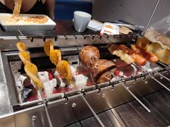 -诸锣记烤串·锦州烧烤(淘金店)