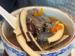 -小粤楼·怀旧粤菜(万辉国际广场店)