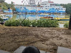 -左海海底世界