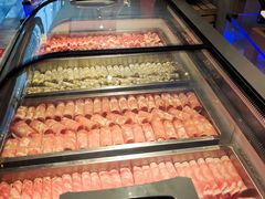 -火叮叮自助烤肉·现切牛肉(茂业店)