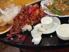 -盱眙红叶龙虾(金源北路店)