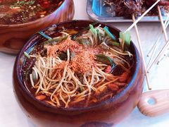 -金乐活美食(中街店)