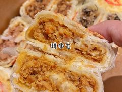 -詹记桃酥(包河万达店)