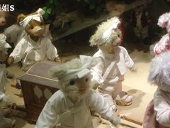 -济州岛泰迪熊博物馆