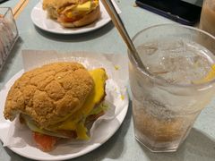 -华嫂冰室(尖沙咀店)