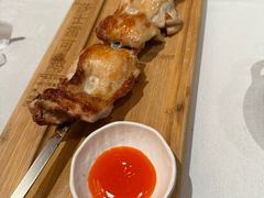-俄士厨房(环球港店)