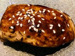 -戏作寿司(观音桥店)