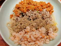 -裕兴记•蟹黄面馆(人民广场店)