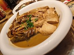 -鸽子窝(青塔店)