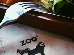 -ZOO COFFEE动物园咖啡(望京锐创店)