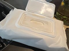 -很久以前羊肉串(京汉店)