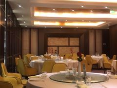 大堂-俏江南(中山路先天下广场店)